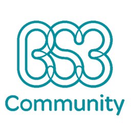 Company logo BS3 Community Development