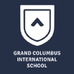 कंपनी का लोगो Grand Columbus International School