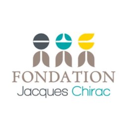 Logo de l'entreprise Fondation Jacques Chirac