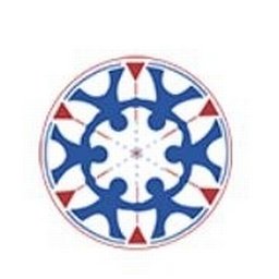 Company logo Montessori School