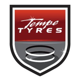 Company logo Tempe Tyres