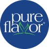 Company logo Pure Flavor® Farms
