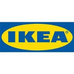 Company logo IKEA