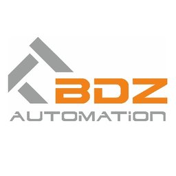 Company logo BDZ-Automation
