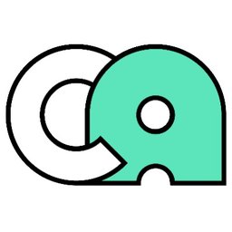 Company logo Camp Australia