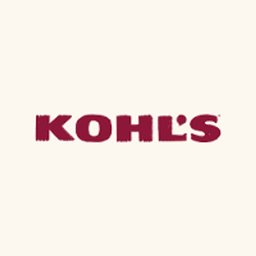 Company logo Kohl's
