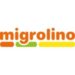 Firmenlogo migrolino