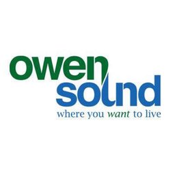 Company logo The City of Owen Sound