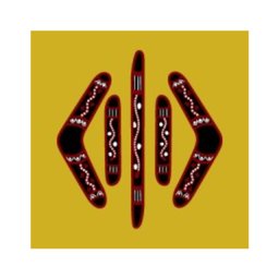 Company logo EASTERN GURUMA