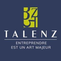 Logo de l'entreprise Talenz