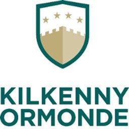Company logo Kilkenny Ormonde Hotel