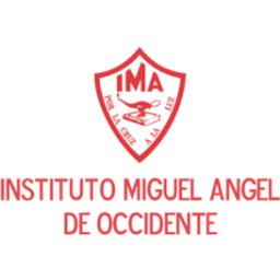 Logotipo de la empresa Instituto Miguel Angel de Occidente