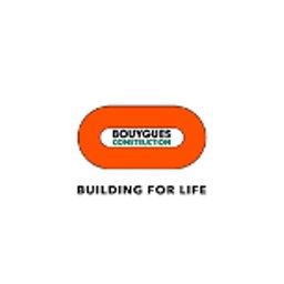 Logo de l'entreprise Bouygues Construction