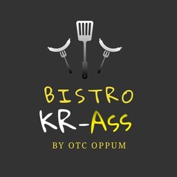Bistro KR-Ass by OTC Logo
