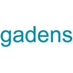 GRUPO GADENS Logo