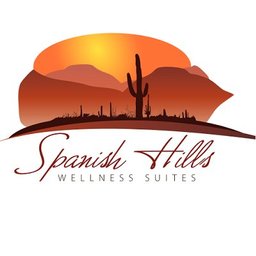 Company logo Spanish Hills Wellness Suites