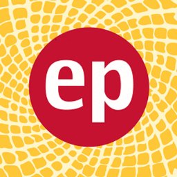 Company logo Eden Project