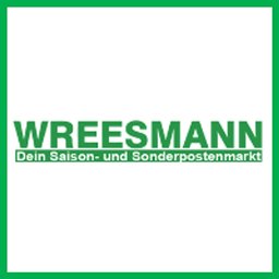 Firmenlogo Kaufhaus Rolf Wreesmann GmbH & Co. KG