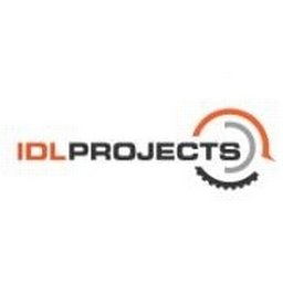 Company logo IDL Projects Inc