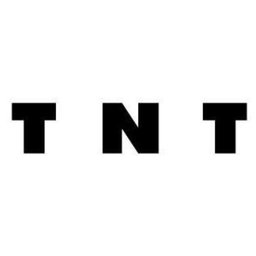 Company logo TNT - The New Trend