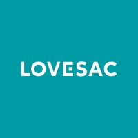 Şirket logosu Lovesac