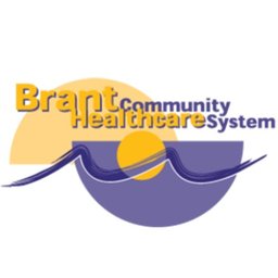 Company logo Brant Community Healthcare System