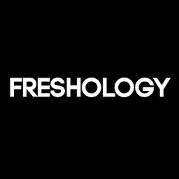 Company logo Freshology Cleaning Services