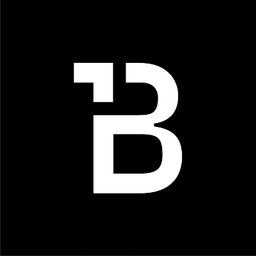 Company logo Backbase 