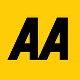 Company logo AA Ireland