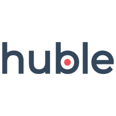 Firmenlogo Huble