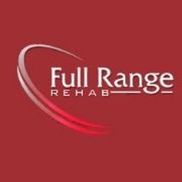 Company logo Full Range Rehab, LLC