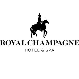 Logo de l'entreprise Royal Champagne Hotel & Spa