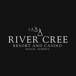 Company logo River Cree Resort & Casino