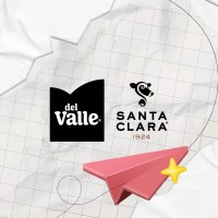Logotipo de la empresa Jugos Del Valle - Santa Clara