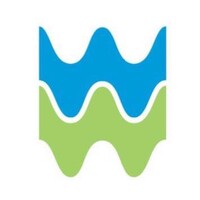 Company logo Dŵr Cymru Welsh Water