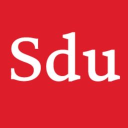 Company logo Sdu