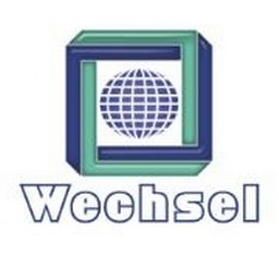 Company logo Wechsel