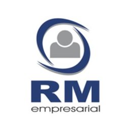 Company logo RM EMPRESARIAL