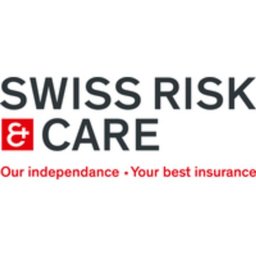 Firmenlogo Swiss Risk & Care