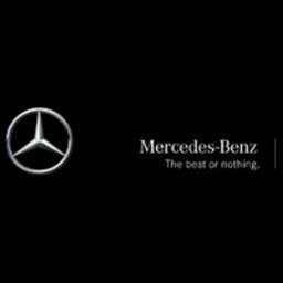 कंपनी का लोगो Mercedes-Benz Research and Development India