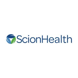 Company logo ScionHealth