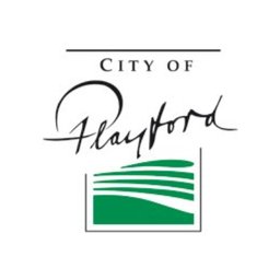 Company logo City of Playford