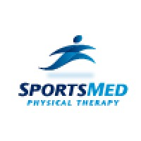 Company logo SportsMed Physical Therapy