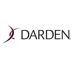 Company logo Darden Restaurants