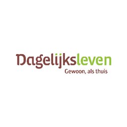 Company logo Dagelijks Leven