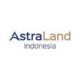 Logo perusahaan ASTRA LAND INDONESIA