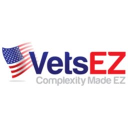 Company logo VetsEZ