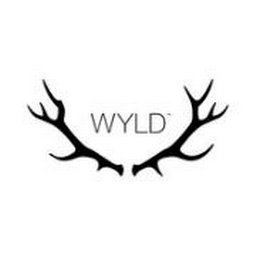 Company logo WYLD