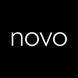 Company logo Novo Shoes