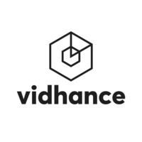 Company logo Vidhance